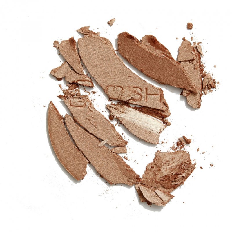 Gosh Giant Sun Powder 001 Metallic Gold 28g