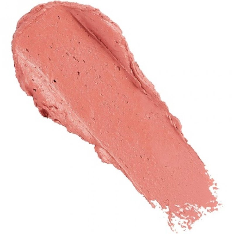 Revolution Satin Kiss Lipstick White Wedding 3.5g