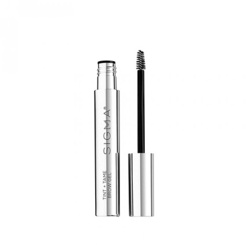Tint Tame Clear Brow Gel
