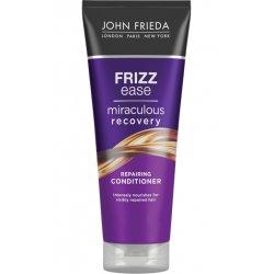 JOHN FRIEDA Soin Démêlant Réparation Miracle 250 ml