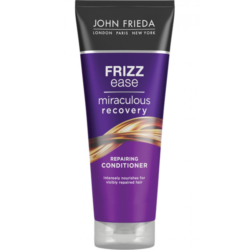 John Fridea Frizz Ease Miraculous Recovery Conditioner 250ml