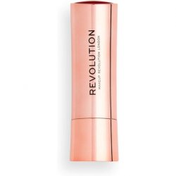 Makeup Revolution Satin Kiss Lipstick Ruby 3.5g