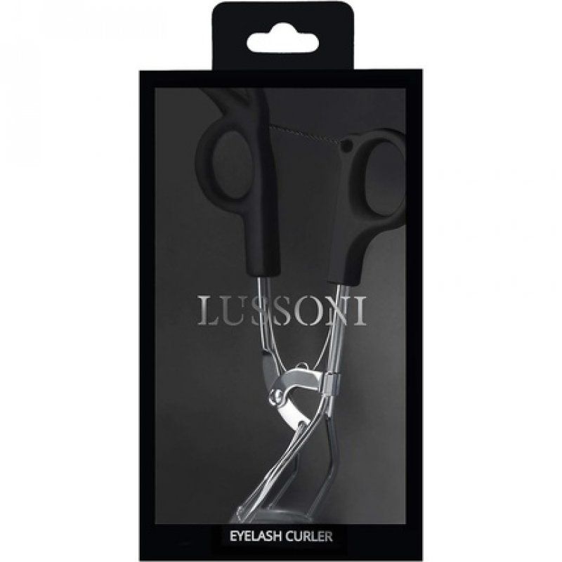 TB Tools for Beauty T4B Lussoni Professional Eyelash Curler