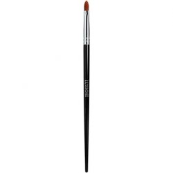 T4B LUSSONI 500 Series Professional Precision Makeup Brush for Lips, Eyeliner, Eyebrows, and Lashes (PRO 536 Tapered