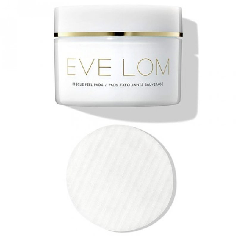 Eve Lom Rescue Peel Pads 60 Count