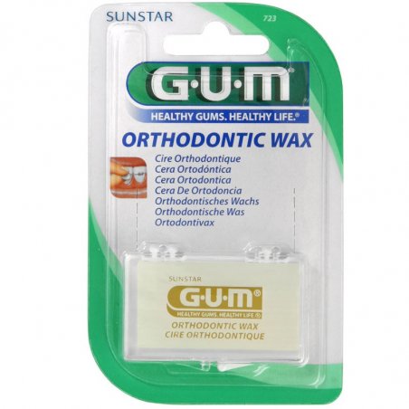 GUM 6056792 orthodontic wax 1 pc(s)