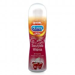 Durex Play Lubrifiant à base d'eau 50 ml