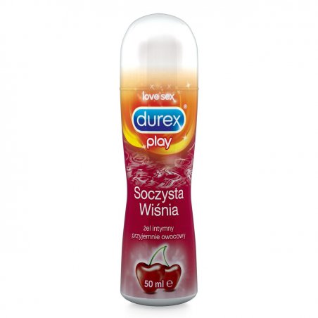 Durex Play Water-based lubricant 50 ml