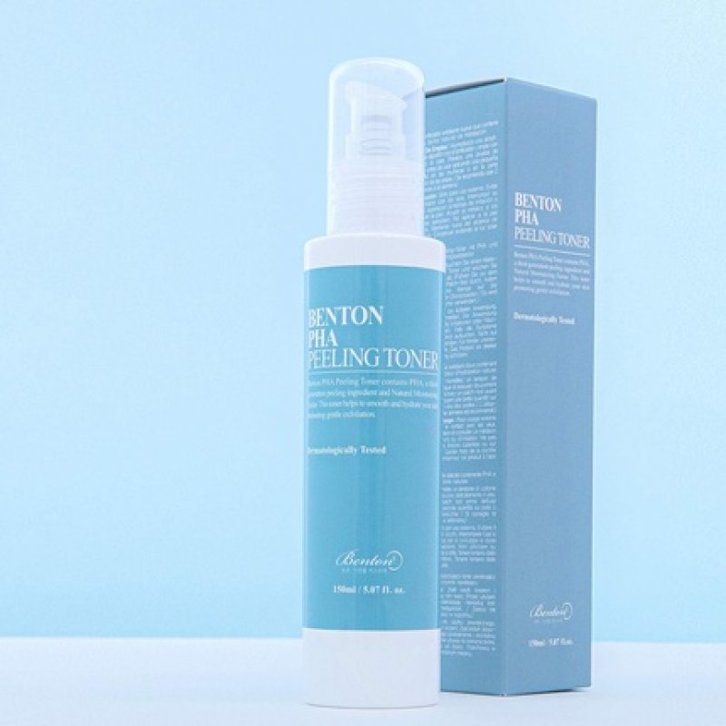 Benton PHA Peeling Toner