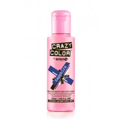 Crazy Color Tint Hair Colour 100ml Sapphire
