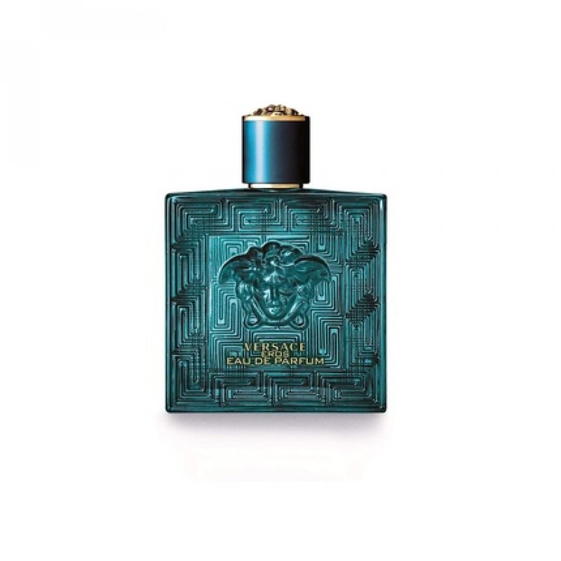 Versace Eros Eau de Parfum Vapo 100ml