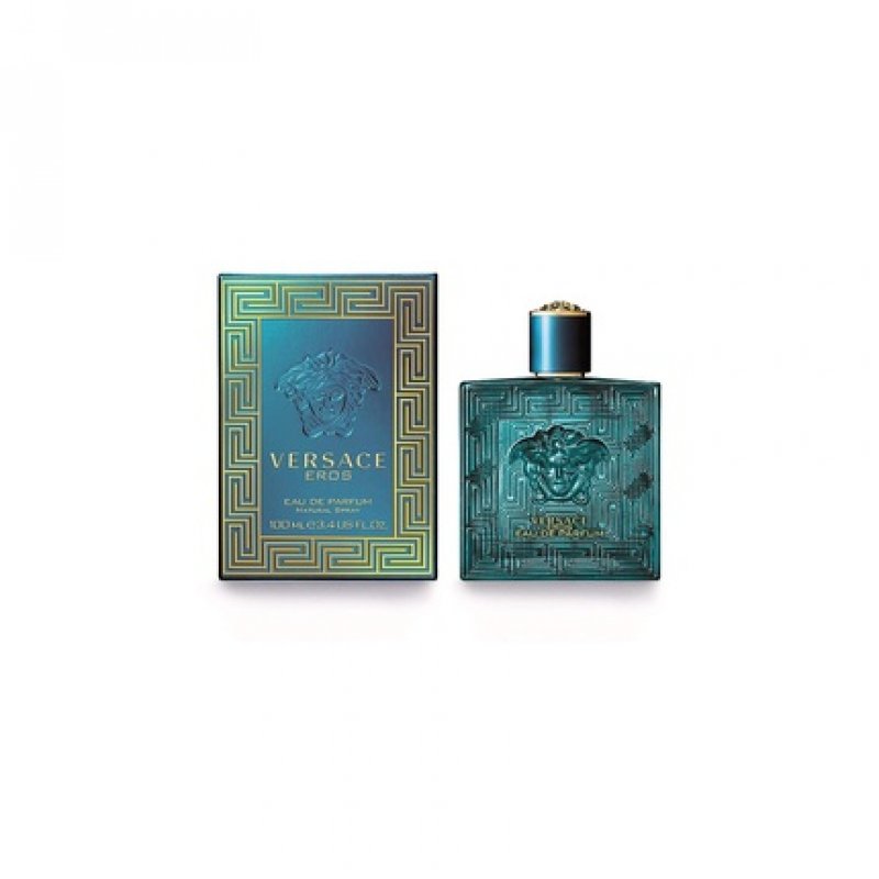 Versace Eros Eau de Parfum Vapo 100ml