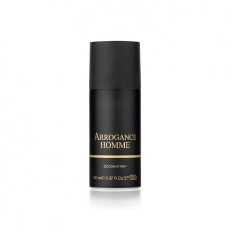 Arrogance Homme Men Spray deodorant 150 ml 1 pc(s)