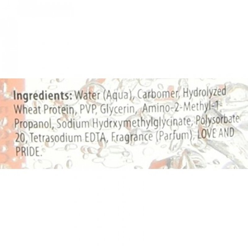 Eco Styler Krystal Clear Styling Gel 900g