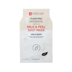 Erborian Milk and Peel Shot Mask 15g