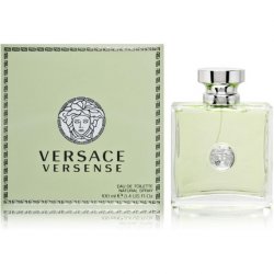 Versace Versense Eau de Toilette Vaporizer 100ml