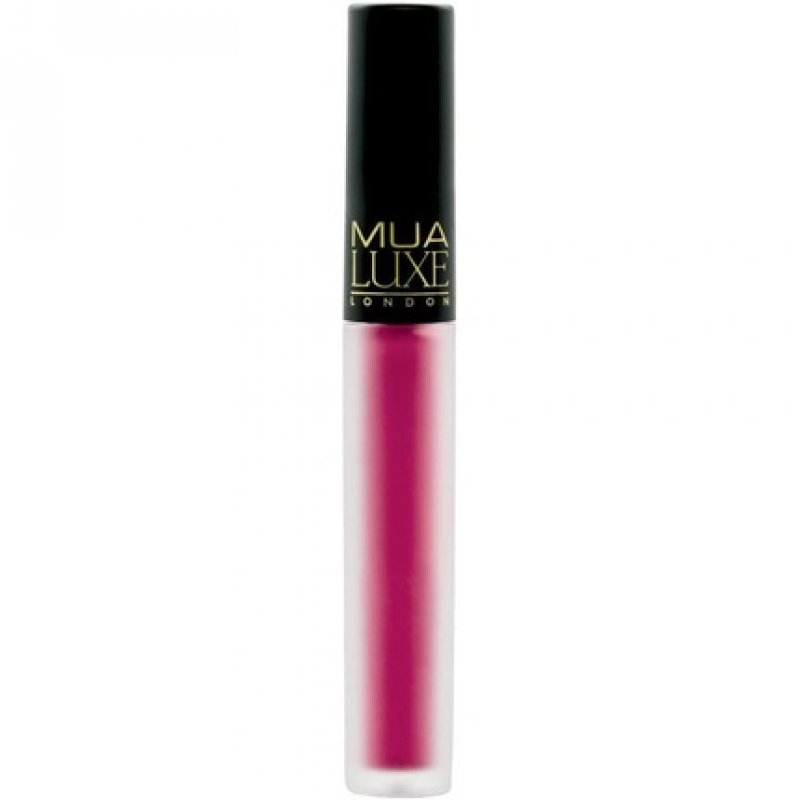 MUA Lip Lacquer FUNK by MUA