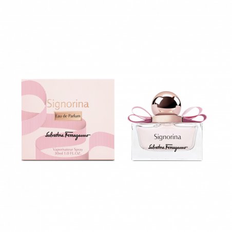 Salvatore Ferragamo Signorina Eau de Parfum 30ml