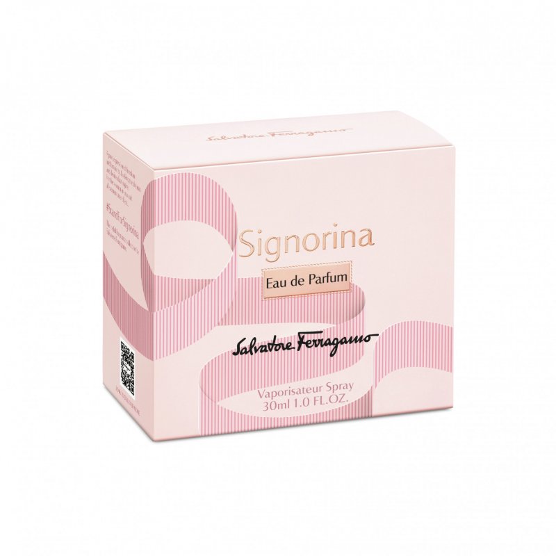 Salvatore Ferragamo Signorina Eau de Parfum 30ml