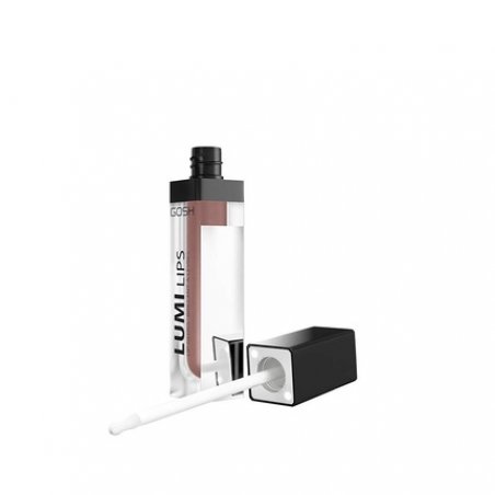 GOSH Lumi Lips Lipgloss Ultra Gloss Shine No. 05 Thinking of You 6ml