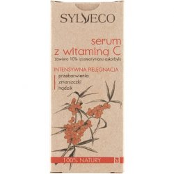 SYLVECO Brightening Face Serum with Vitamin C 30ml