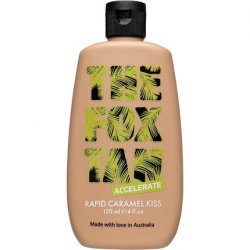 The Fox Tan Rapid Caramel Kiss Tanning Accelerator