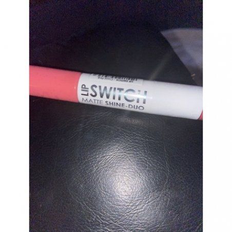 Mua Make up Academy Lip Switch Coral Pink