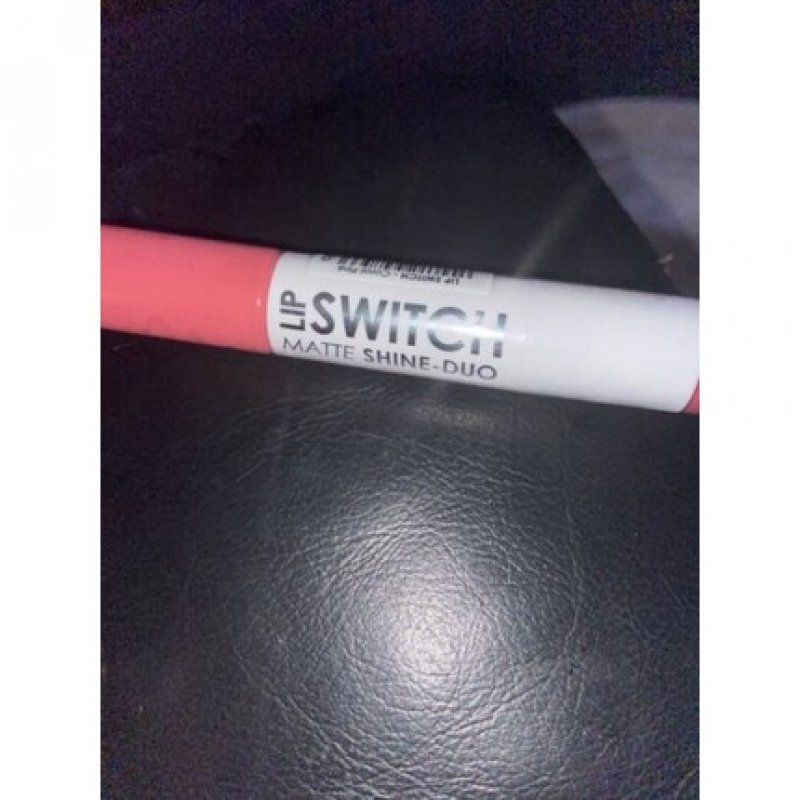 Mua Make up Academy Lip Switch Coral Pink