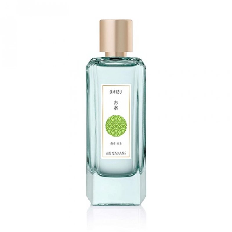 Omizu for Her Eau de Parfum 100ml Spray Bottle