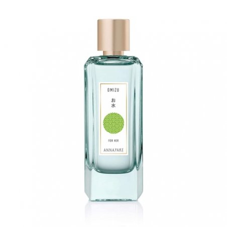 Omizu for Her Eau de Parfum 100ml Spray Bottle