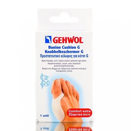 Gehwol Protection for Hallux Valgus G