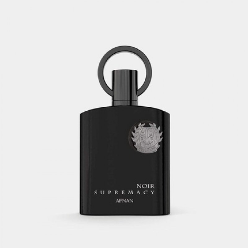 Afnan Supremacy Noir Eau De Parfum 100ml Unisex