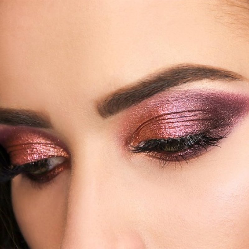 Makeup Revolution Ultimate Nudes Eyeshadow Palette Dark 8.1g