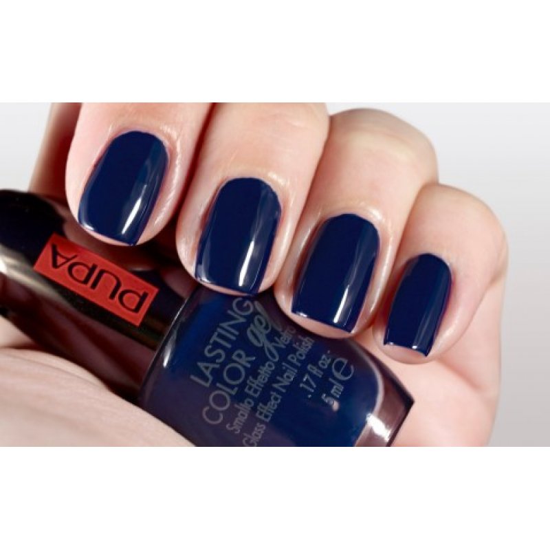 PUPA Milano Lasting Color Gel 053 Pacific Beauty 5ml