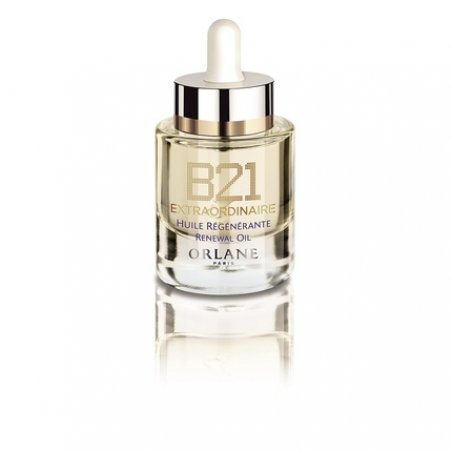 B21 Extraordinaire Regenerating Oil