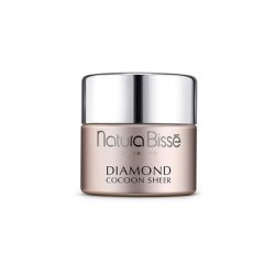 Natura Bissé Diamond Cocoon Sheer Cream 50ml