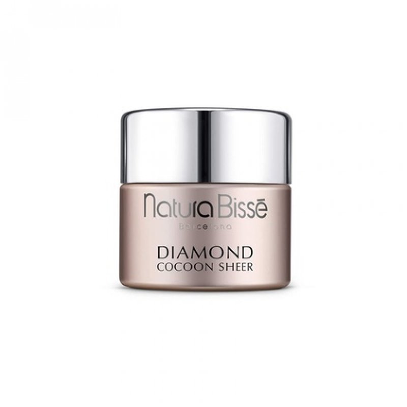 Natura Bissé Diamond Cocoon Sheer Cream 50ml