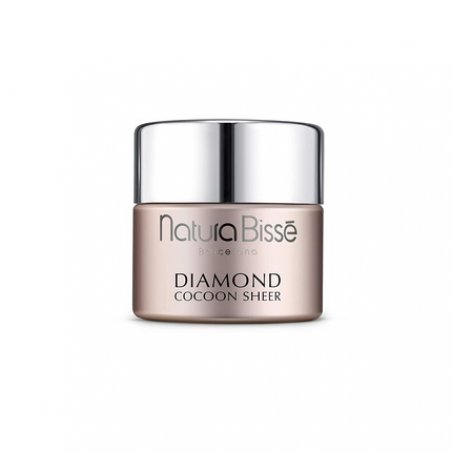 Natura Bissé Diamond Cocoon Sheer Cream 50ml
