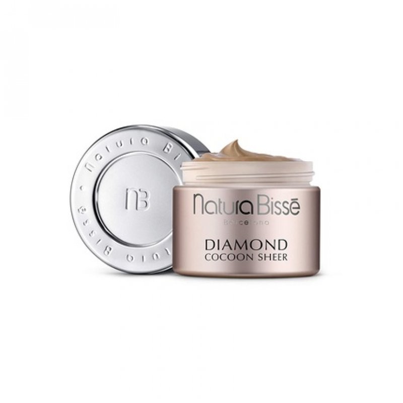 Natura Bissé Diamond Cocoon Sheer Cream 50ml