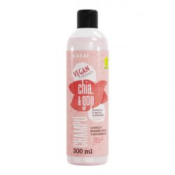 Katai Chia & Goji Pudding Shampooing 300 ml