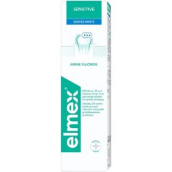 Elmex Sensitive Whitening Toothpaste 75ml