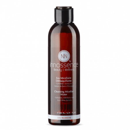 Innossence Cosmétiques Brume Micellaire Démaquillante 200ml