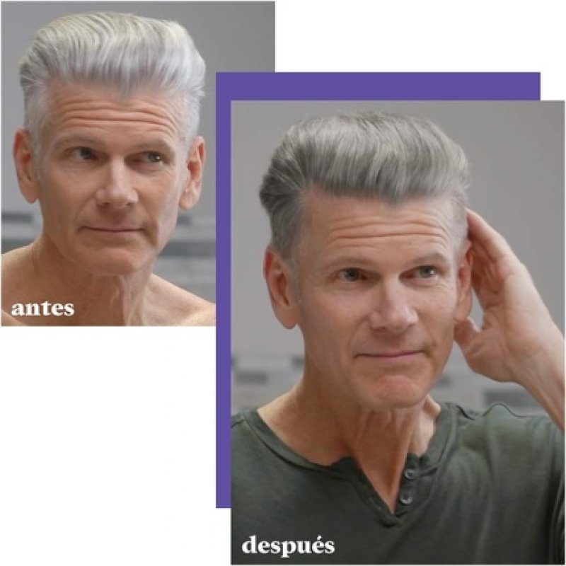 Just For Men Touch Of Grey Brown Tone 40g