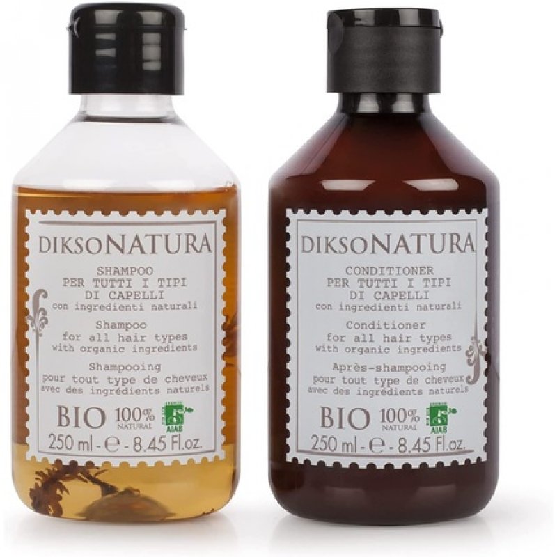 Dikson Atura Conditioner for Normal Hair