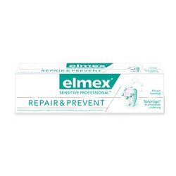 elmex Sensitive Professional Repair & Prevent 75 ml