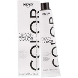 Dikson Color Extra Premium Series Cool Ash Tones 9CC 9.111 Very Bright Ash Blonde Tube 120ml