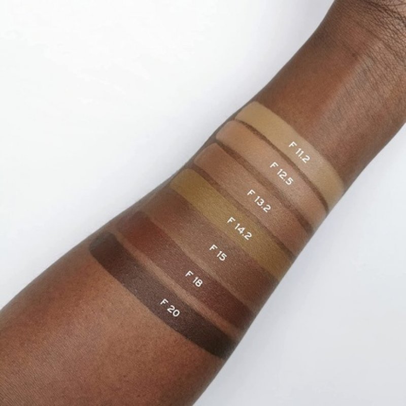 Revolution Relove Super Serum Foundation F11.2