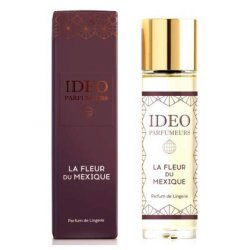 Parfumeurs La Fleur Du Mexique Parfum De Lingerie 50 Ml