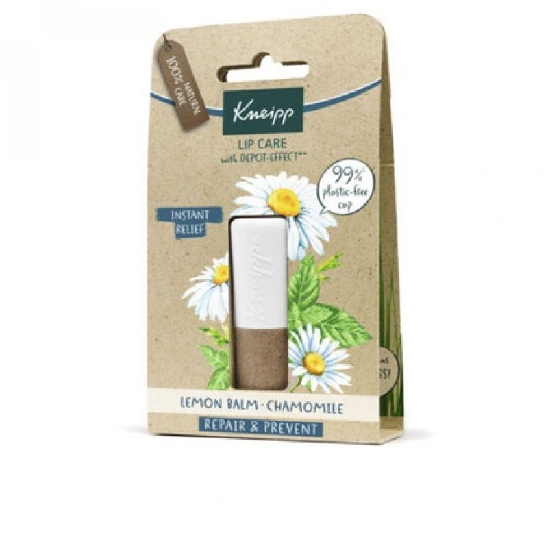 Kneipp Repair & Prevent Lip Balm 4.7g