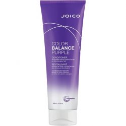 Joico Color Balance Purple Conditioner 250ml